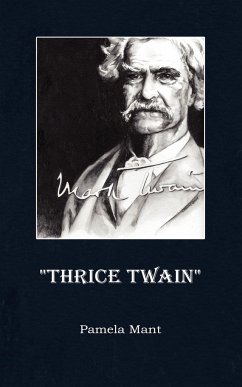 &quote;Thrice Twain&quote;