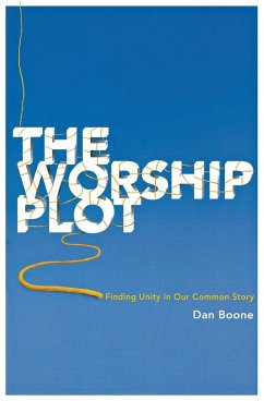 Cover Worship Plot