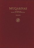 Muqarnas, Volume 3