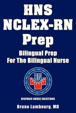 Hns NCLEX-RN Prep - Lambourg, Bruno MD