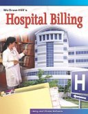 McGraw-Hill's Hospital Billing [With CDROM]