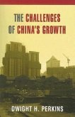 The Challenges of China's Growth