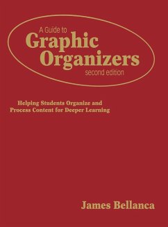A Guide to Graphic Organizers: Helping Students Organize and Process Content for Deeper Learning - Bellanca, James