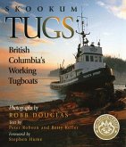 Skookum Tugs: British Columbia's Working Tugboats