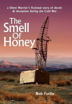 The Smell Of Honey - Furlin, Bob