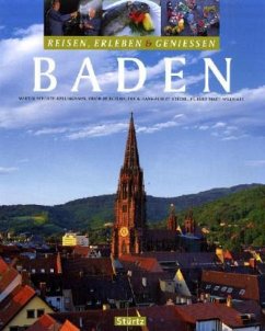 Cover Baden