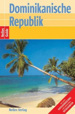 Cover Dominikanische Republik