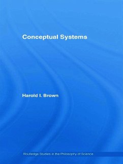 Conceptual Systems - Brown, Harold I