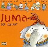 Juma der Elefant