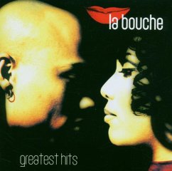 Greatest Hits - La Bouche