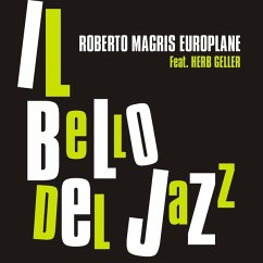 Il Bello Del Jazz-Roberto Magris - Magris,Roberto