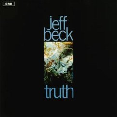 Truth - Beck,Jeff