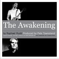 Cover The Awakening - Featuring Pete Townshend