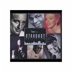 Cover The Stardust Collection