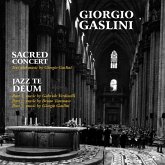 Sacred Concert-Jazz Te Deum