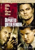 Departed - Unter Feinden, 2 DVD-Videos, dtsch. u. engl. Version