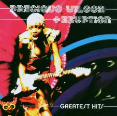 Greatest Hits - Wilson,Precious & Eruption