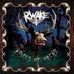 Voices Of Omens - Rwake