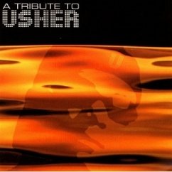 Cover Tribute To Usher