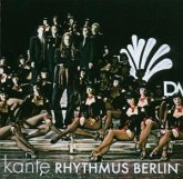 Kante Plays Rhythmus Kante Plays Rhythmus
