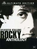 Rocky Anthology Edition