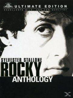 Cover Rocky Anthology Edition
