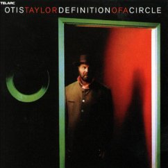 Definition Of A Circle - Taylor,Otis