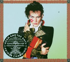 Prince Charming - Adam & The Ants