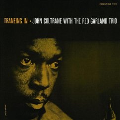 Traneing In (Rudy Van Gelder Remaster) - Coltrane,John & Garland,Red Trio