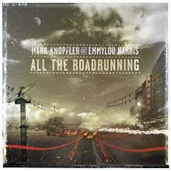 Cover All The Roadrunning (Limited Pur Edition)