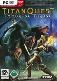 Titan Quest - Immortal Throne