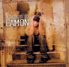 Tribute To Eamon Cover Tribute To Eamon