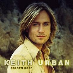 Golden Road - Urban,Keith