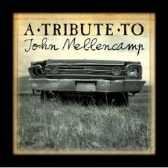 Cover Tribute To John Mellencamp