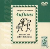 Auftanz, Bairische und andere Volkstänze Auftanz, Bairische und andere Volkstänze