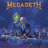 Rust In Peace (Remastered) Rust In Peace (Remastered)