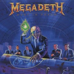 Rust In Peace (Remastered) - Megadeth