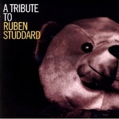 Cover Tribute To Ruben Studdard