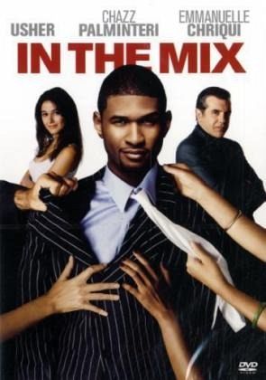 In the Mix In the Mix