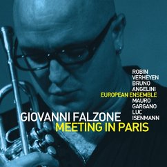 Meeting In Paris - Falzone,Giovanni