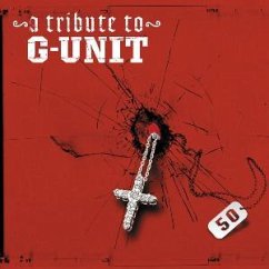 Tribute To G Unit Cover Tribute To G Unit