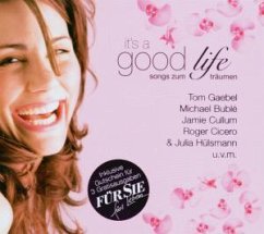 Cover Good Life - Alles gute für sie