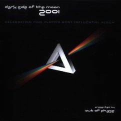 Tribute To Pink Floyd-Dark - Various Artists