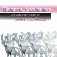Cover Tribute To Jane'S Addiction