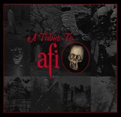 Cover A Tribute To Afi