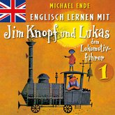 Englisch lernen mit Jim Knopf und Lukas dem Lokomotivführer
