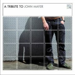 A Tribute To John Mayer - Mayer,John