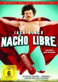Nacho Libre Special Collector's Edition
