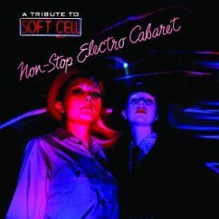 Cover A Tribute To Soft Cell