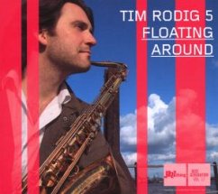 Cover Floating Around
